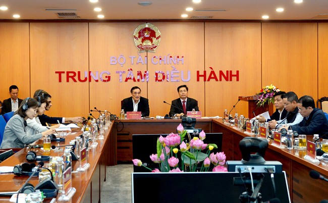 Giải ngân vốn ODA 2020: Nhiệm vụ bất khả thi - Ảnh 1. Giải ngân vốn ODA 2020: Nhiệm vụ bất khả thi - Ảnh 1.