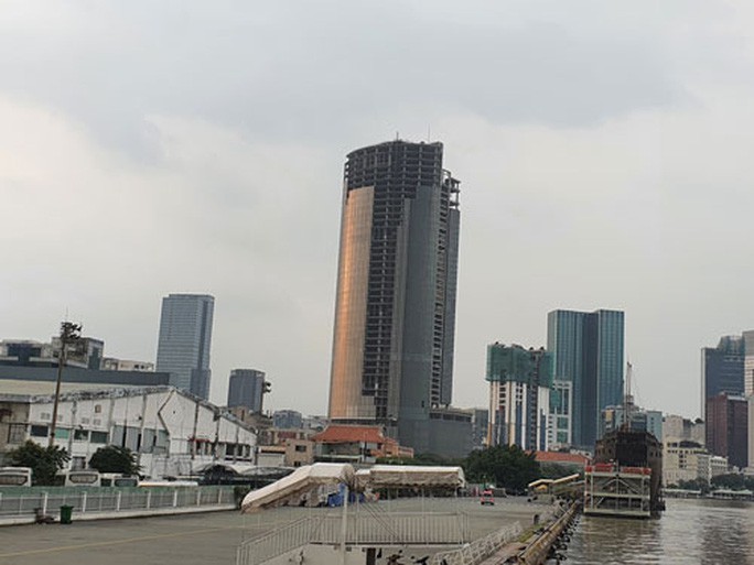 Việt Nam sắp có sàn giao dịch nợ - Ảnh 1. Việt Nam sắp có sàn giao dịch nợ - Ảnh 1.