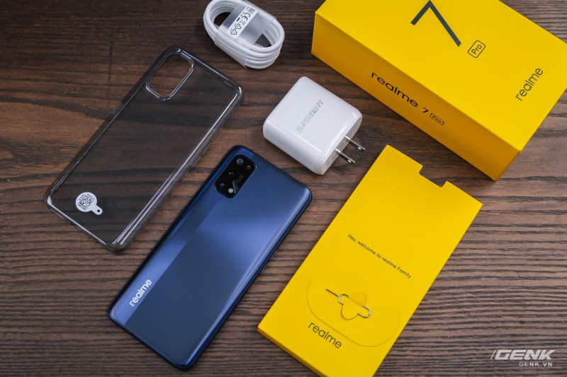 Đánh giá Samsung Galaxy M51: Ngoài pin 7000mAh còn gì đáng giá? - Ảnh 15. Đánh giá Samsung Galaxy M51: Ngoài pin 7000mAh còn gì đáng giá? - Ảnh 15.