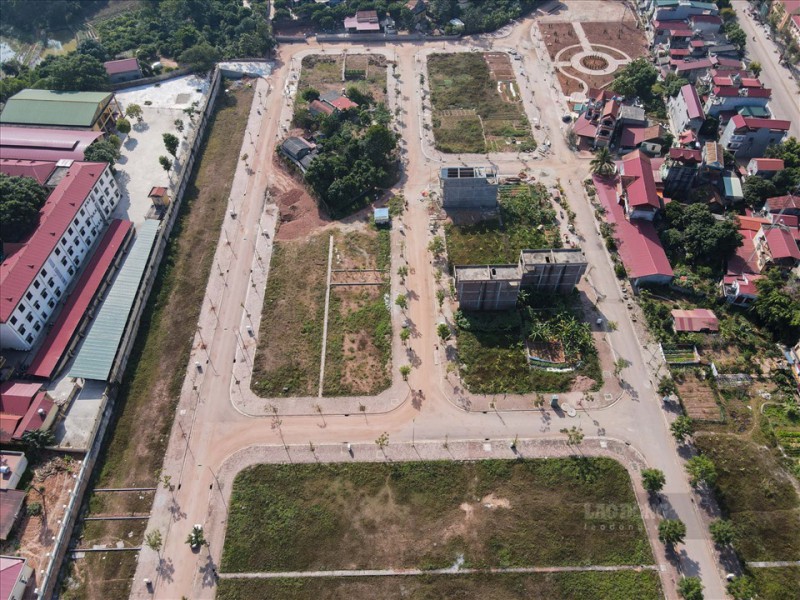 Dự án được UBND tỉnh Bắc Giang điều chỉnh chấp thuận đầu tư tại Quyết định số 331/QĐ-UBND ngày 29.5.2019. Sau khi gia hạn, dự án dự kiến hoàn thành vào tháng 12/2019.