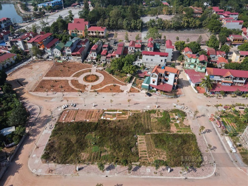 Tuy nhiên, ngày 18.2.2020, Đoàn giám sát của Thường trực HĐND tỉnh Bắc Giang đã tiến hành giám sát việc chấp hành pháp luật trong đầu tư xây dựng dự án Khu dân cư mới thị trấn Cầu Gồ. Tại thời điểm kiểm tra, khối lượng thi công hạ tầng kỹ thuật đạt 32,3 tỷ đồng, bằng 55,8% dự toán.  Kết quả giám sát của HĐND tỉnh Bắc Giang nêu chất lượng lập quy hoạch chi tiết xây dựng hạn chế, trong quá trình thực hiện phải điều chỉnh 02 lần; dự án được chấp thuận khi chưa hoàn thành thủ tục phê duyệt ĐTM; tỉ lệ diện tích cây xanh đạt thấp (2,3%); nhà đầu tư lựa chọn một số đơn vị tư vấn chất lượng hạn chế, chưa đảm bảo năng lực theo quy định; một số hạng mục thi công chưa đúng theo thiết kế được duyệt; tiến độ bồi thường giải phóng mặt bằng chậm so với chấp thuận đầu tư, đến nay vẫn còn khoảng 0,65 ha đất chưa giải phóng được mặt bằng; trong quá trình thực hiện phải điều chỉnh chấp thuận đầu tư nhưng chưa thực hiện ký phụ lục hợp đồng theo quy định; dự án đã hết thời gian gia hạn nhưng chưa kịp thời làm thủ tục gia hạn theo quy định.