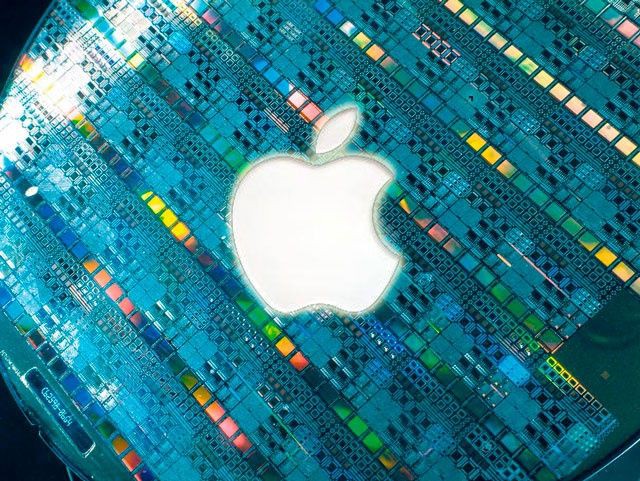 Apple đang phát triển một con chip để hất cẳng Qualcomm, giống như đã từng làm với Intel - Ảnh 1.