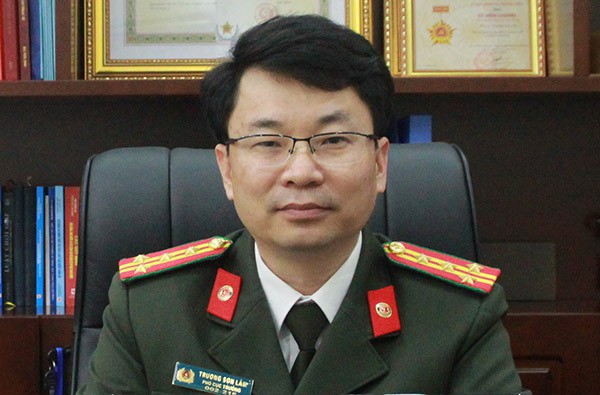 Cẩn trọng với tội phạm lừa đảo chiếm đoạt tài sản khi tham gia không gian mạng - Ảnh 1. Cẩn trọng với tội phạm lừa đảo chiếm đoạt tài sản khi tham gia không gian mạng - Ảnh 1.