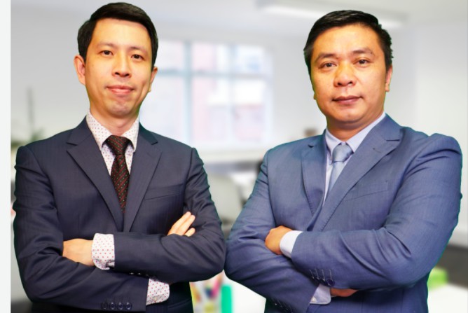 Đầu tư Forex: Làm giàu không khó? - Ảnh 1. Đầu tư Forex: Làm giàu không khó? - Ảnh 1.