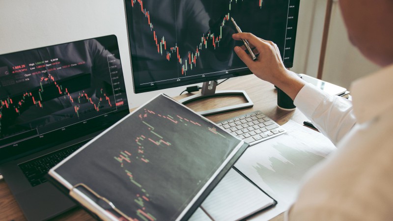 Đầu tư Forex: Làm giàu không khó? - Ảnh 2. Đầu tư Forex: Làm giàu không khó? - Ảnh 2.