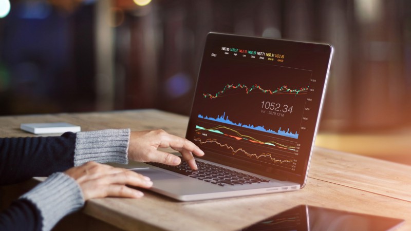 Đầu tư Forex: Làm giàu không khó? - Ảnh 3. Đầu tư Forex: Làm giàu không khó? - Ảnh 3.