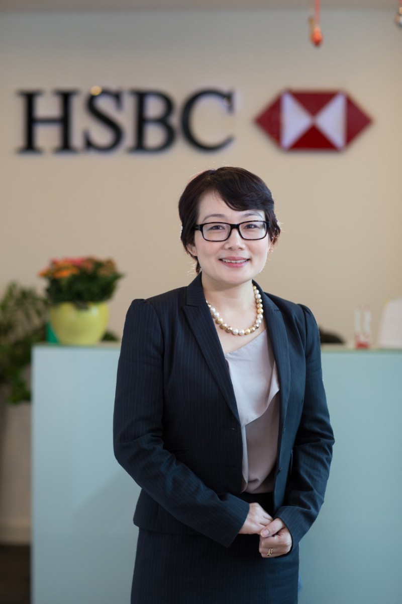 Hành trình 150 năm của HSBC tại Việt Nam: Nhân sự luôn là yếu tố cốt lõi cho sự phát triển - Ảnh 1.