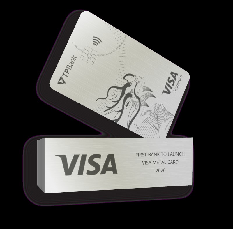 Tốc độ tăng trưởng doanh số giao dịch qua thẻ Visa tại TPBank cao gấp 4 lần so với thị trường - Ảnh 1.