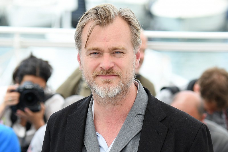 Đạo diễn Christopher Nolan lý giải tại sao mình không dùng smartphone và email - Ảnh 1. Đạo diễn Christopher Nolan lý giải tại sao mình không dùng smartphone và email - Ảnh 1.