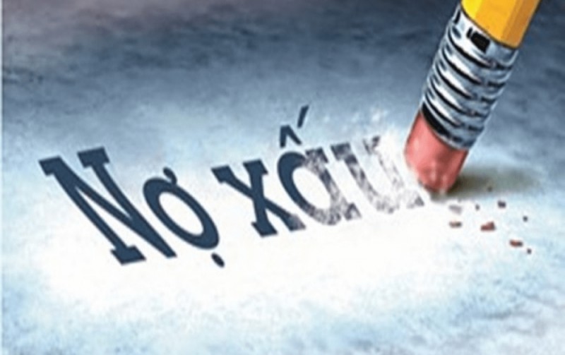 Ngân hàng tăng bộ đệm phòng ngừa rủi ro nợ xấu - Ảnh 1. Ngân hàng tăng bộ đệm phòng ngừa rủi ro nợ xấu - Ảnh 1.