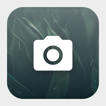 Trải nghiệm giao diện iOS mới do designer Việt thực hiện: Tối giản và hiện đại! - Ảnh 13. Trải nghiệm giao diện iOS mới do designer Việt thực hiện: Tối giản và hiện đại! - Ảnh 13.