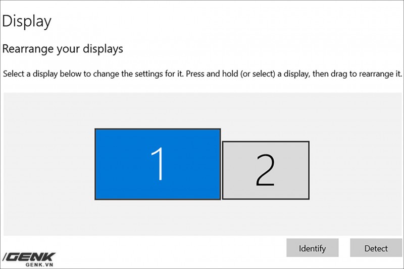 Cách dùng iPad làm màn hình phụ cho máy tính Windows và máy Mac - Ảnh 9. Cách dùng iPad làm màn hình phụ cho máy tính Windows và máy Mac - Ảnh 9.