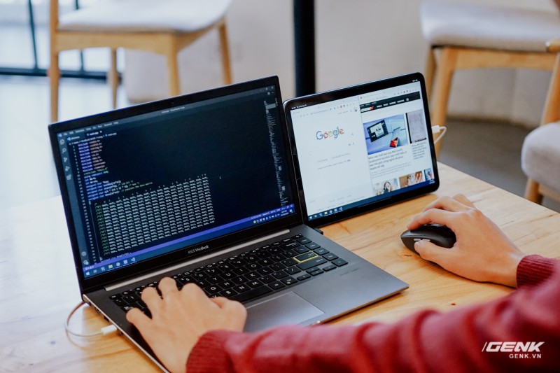 Cách dùng iPad làm màn hình phụ cho máy tính Windows và máy Mac - Ảnh 1. Cách dùng iPad làm màn hình phụ cho máy tính Windows và máy Mac - Ảnh 1.