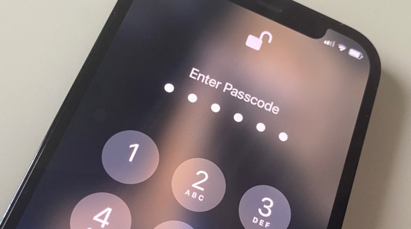 iPhone trong tương lai có thể hỗ trợ nhiều tài khoản người dùng - Ảnh 1. iPhone trong tương lai có thể hỗ trợ nhiều tài khoản người dùng - Ảnh 1.