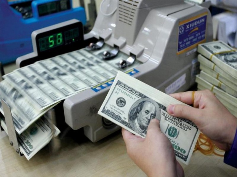 Cáo buộc thao túng tiền tệ: Sự lựa chọn nào của Việt Nam? - Ảnh 1. Cáo buộc thao túng tiền tệ: Sự lựa chọn nào của Việt Nam? - Ảnh 1.