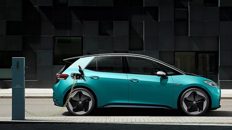 Chủ tịch Toyota: Đi xe điện chưa chắc là bảo vệ môi trường - Hình 3 Chu tich Toyota: Di xe dien chua chac la bao ve moi truong-Hinh-3