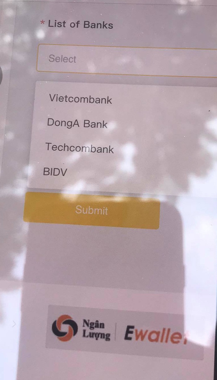 Ma trận Forex/CFD (kỳ 4): Vòng vèo dòng tiền - Vào dễ, ra khó - Ảnh 2. Ma trận Forex/CFD (kỳ 4): Vòng vèo dòng tiền - Vào dễ, ra khó - Ảnh 2.