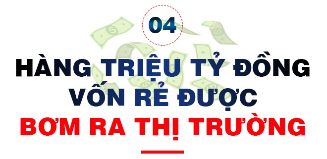 10 sự kiện tài chính - ngân hàng nổi bật năm 2020 - Ảnh 7.