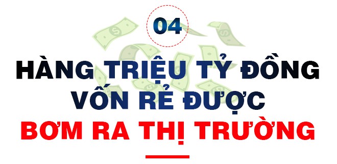 10 sự kiện tài chính - ngân hàng nổi bật năm 2020 - Ảnh 7.