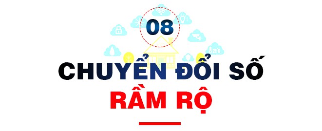 10 sự kiện tài chính - ngân hàng nổi bật năm 2020 - Ảnh 13.