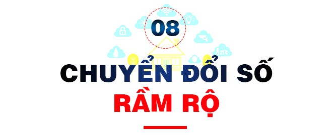 10 sự kiện tài chính - ngân hàng nổi bật năm 2020 - Ảnh 13.