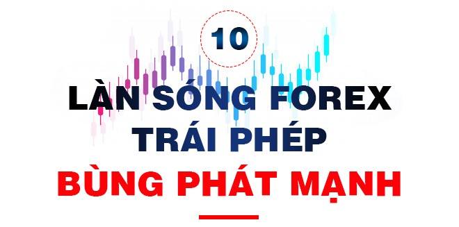 10 sự kiện tài chính - ngân hàng nổi bật năm 2020 - Ảnh 17.