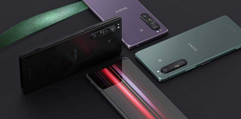 Sony Xperia 1 III sẽ có màn hình đỉnh cao, chip Snapdragon 888, giá bán 1.199 USD - Ảnh 1.