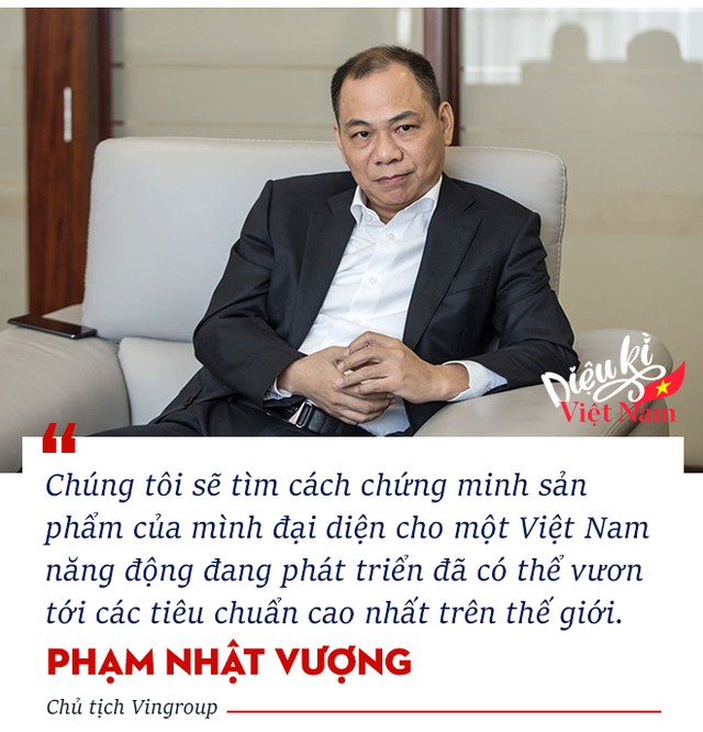 Sứ mệnh Make in Vietnam, 5G và sự tái sinh của “đại bàng” Việt - Ảnh 7. Sứ mệnh Make in Vietnam, 5G và sự tái sinh của “đại bàng” Việt - Ảnh 7.