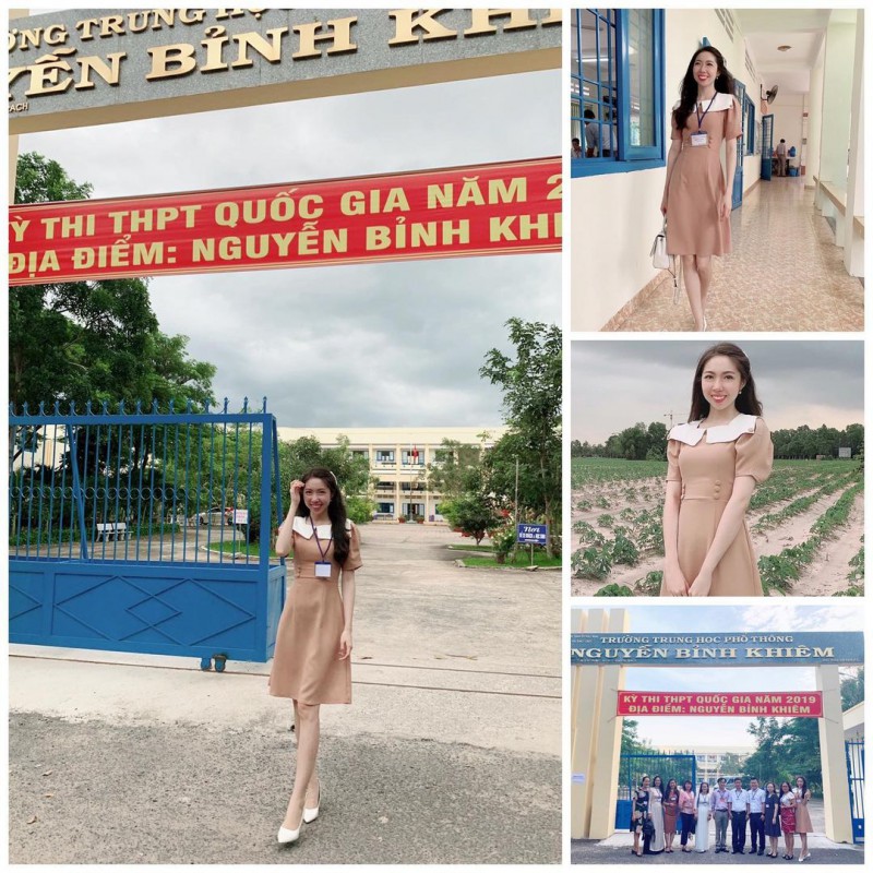 Giảng viên ĐH Công nghiệp 4 tháng không trùng bộ đồ nào: Ban ngày đi dạy, đêm về tới tụ điểm là chuyện bình thường! - Ảnh 5. Giảng viên ĐH Công nghiệp 4 tháng không trùng bộ đồ nào: Ban ngày đi dạy, đêm về tới tụ điểm là chuyện bình thường! - Ảnh 5.