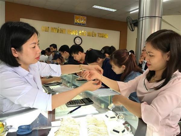 Đầu tư vào đâu trong năm 2021? - Ảnh 1. Đầu tư vào đâu trong năm 2021? - Ảnh 1.