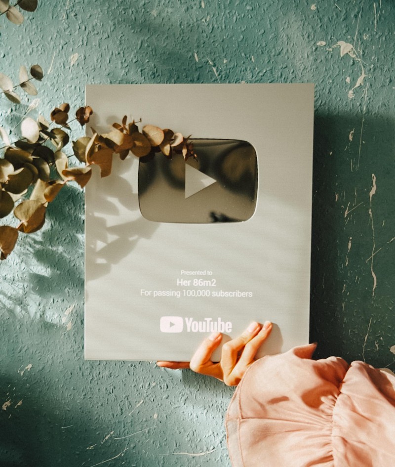 Her 86m2 - kênh YouTube đẹp xỉu của chị gái 20 tuổi không biết luộc rau, 29 tuổi thành “bà nội trợ” ham sống yên bình - Ảnh 7. Her 86m2 - kênh YouTube đẹp xỉu của chị gái 20 tuổi không biết luộc rau, 29 tuổi thành “bà nội trợ” ham sống yên bình - Ảnh 7.