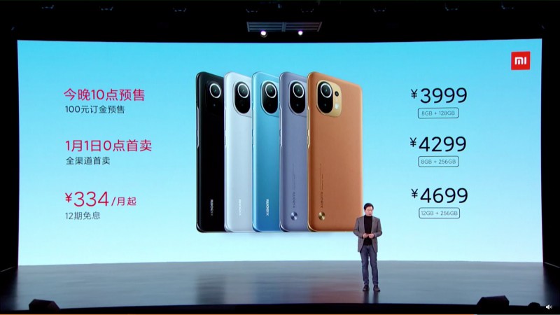 Xiaomi nói Mi 11 tốt hơn iPhone 12 Pro Max ở những điểm nào? - Ảnh 13. Xiaomi nói Mi 11 tốt hơn iPhone 12 Pro Max ở những điểm nào? - Ảnh 13.