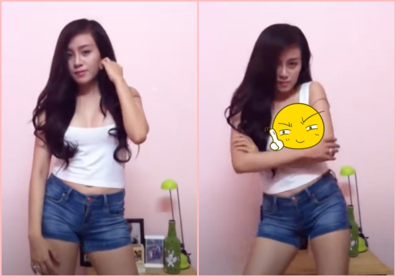 Bà Tưng Lê Thị Huyền Anh: Tôi ngưỡng mộ người giàu, học theo hot girl thì chỉ biết cách xin tiền bạn trai thôi - Ảnh 3. Bà Tưng Lê Thị Huyền Anh: Tôi ngưỡng mộ người giàu, học theo hot girl thì chỉ biết cách xin tiền bạn trai thôi - Ảnh 3.