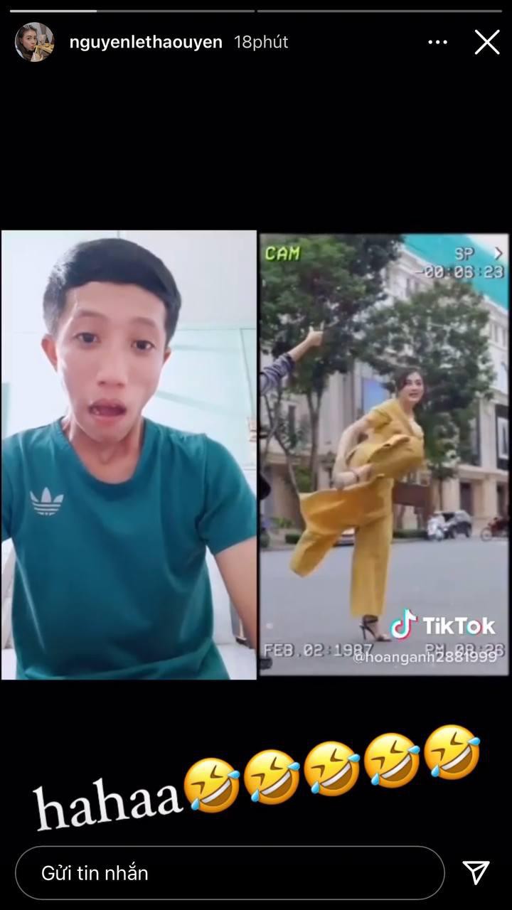 Biểu cảm đứng hình của thanh niên khi thấy hot girl đi đường quyền, đai đen Taekwondo đâu để làm cảnh - Ảnh 2. Biểu cảm đứng hình của thanh niên khi thấy hot girl đi đường quyền, đai đen Taekwondo đâu để làm cảnh - Ảnh 2.
