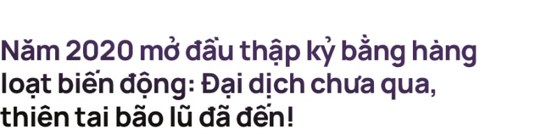 Năm 2020 - một năm nhiều biến cố nhưng chúng ta đã có cái nhìn khác về những người trẻ! - Ảnh 2. Năm 2020 - một năm nhiều biến cố nhưng chúng ta đã có cái nhìn khác về những người trẻ! - Ảnh 2.