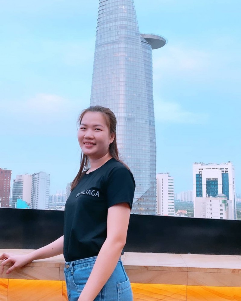 Trợ lý Ngọc Trinh nay thả thính cực bén với tràng triết lý ý trời - ý người, Valentine sắp tới nên ai cũng cần có bồ! - Ảnh 2. Trợ lý Ngọc Trinh nay thả thính cực bén với tràng triết lý ý trời - ý người, Valentine sắp tới nên ai cũng cần có bồ! - Ảnh 2.
