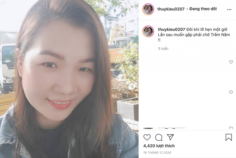Trợ lý Ngọc Trinh nay thả thính cực bén với tràng triết lý ý trời - ý người, Valentine sắp tới nên ai cũng cần có bồ! - Ảnh 3. Trợ lý Ngọc Trinh nay thả thính cực bén với tràng triết lý ý trời - ý người, Valentine sắp tới nên ai cũng cần có bồ! - Ảnh 3.