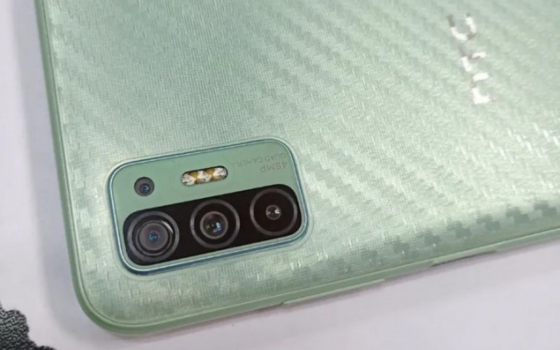 Bức ảnh này chứng minh HTC vẫn còn sống - Ảnh 3. Bức ảnh này chứng minh HTC vẫn còn sống - Ảnh 3.