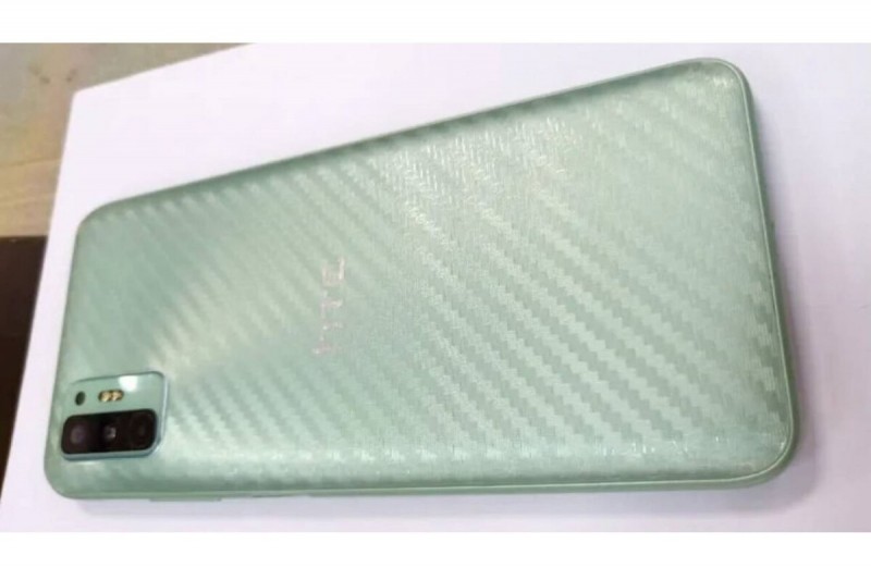 Bức ảnh này chứng minh HTC vẫn còn sống - Ảnh 1. Bức ảnh này chứng minh HTC vẫn còn sống - Ảnh 1.