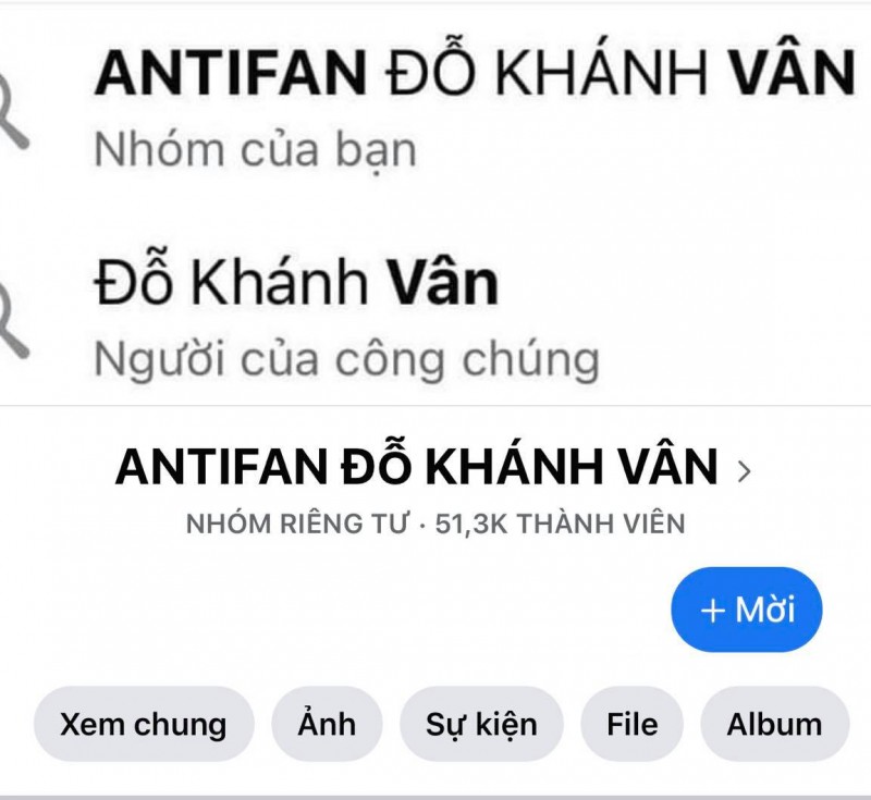 Loạt “biến chồng biến” kéo dài từ 2020 đến 2021 vẫn chưa hết của Khánh Vân - Ảnh 3. Loạt “biến chồng biến” kéo dài từ 2020 đến 2021 vẫn chưa hết của Khánh Vân - Ảnh 3.