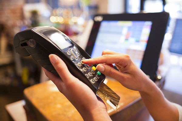 ATM sắp hết thời? - Ảnh 1. ATM sắp hết thời? - Ảnh 1.
