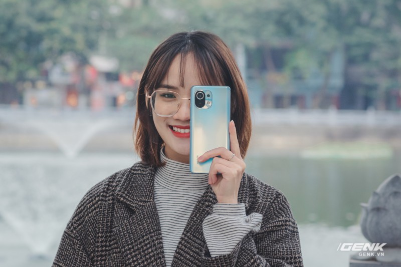 Đánh giá camera Xiaomi Mi 11: Tốt, nhưng vẫn còn những điểm bất cập - Ảnh 26.