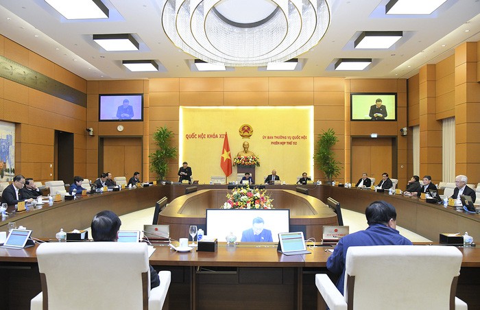Vốn vay nước ngoài về cho vay lại không phải vốn đầu tư công - Ảnh 2. Vốn vay nước ngoài về cho vay lại không phải vốn đầu tư công - Ảnh 2.