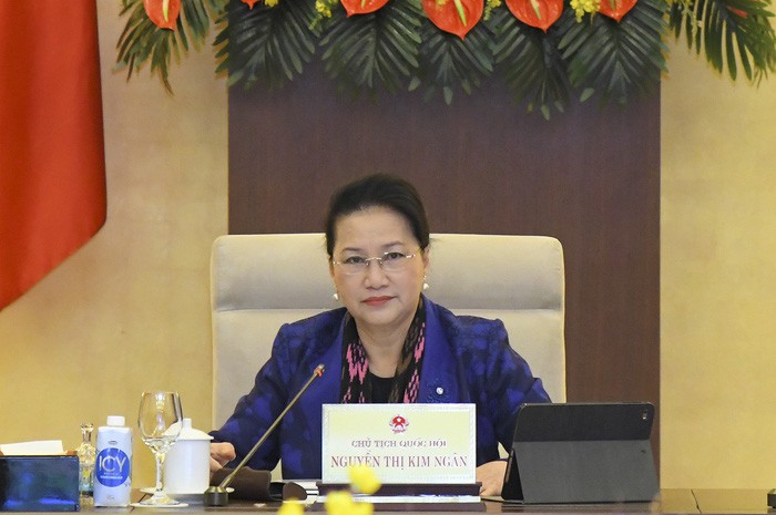 Vốn vay nước ngoài về cho vay lại không phải vốn đầu tư công - Ảnh 3. Vốn vay nước ngoài về cho vay lại không phải vốn đầu tư công - Ảnh 3.
