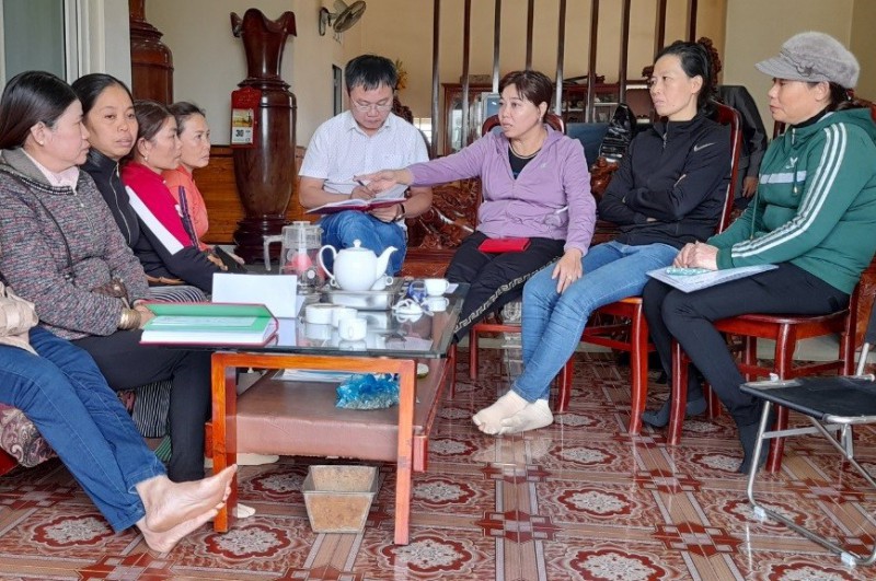 Đầu tư - Khốn đốn vì đem hết gia sản đi ký gửi cà phê
