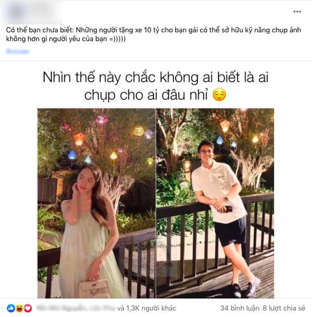 Matt Liu giữ vững phong độ up hình dìm hàng, lần này ngoài Hương Giang nạn nhân tiếp theo là Ngọc Trinh? - Ảnh 3. Matt Liu giữ vững phong độ up hình dìm hàng, lần này ngoài Hương Giang nạn nhân tiếp theo là Ngọc Trinh? - Ảnh 3.