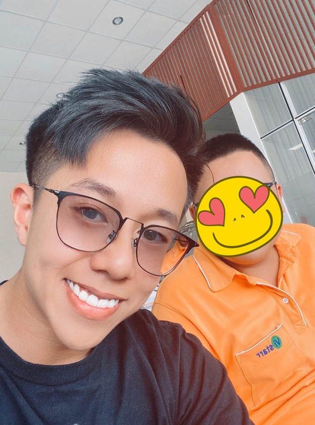 Matt Liu giữ vững phong độ up hình dìm hàng, lần này ngoài Hương Giang nạn nhân tiếp theo là Ngọc Trinh? - Ảnh 5. Matt Liu giữ vững phong độ up hình dìm hàng, lần này ngoài Hương Giang nạn nhân tiếp theo là Ngọc Trinh? - Ảnh 5.