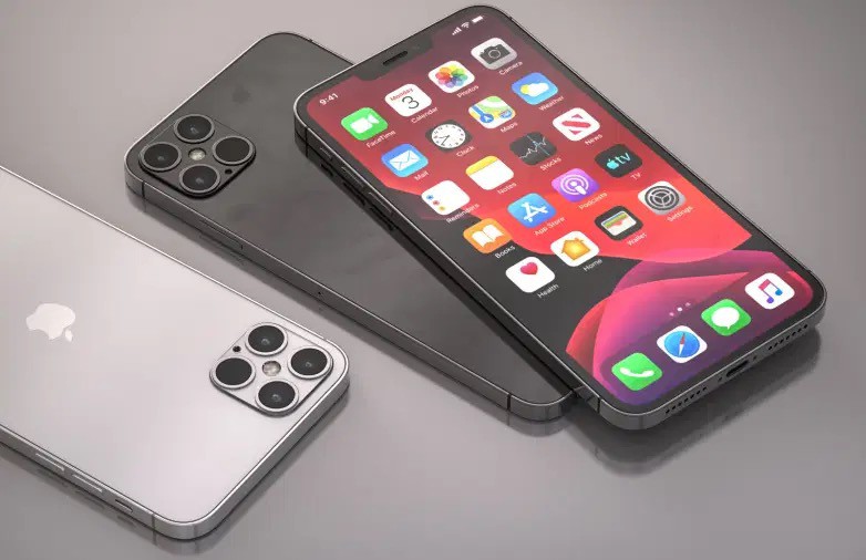iPhone 13 có thể không xuất hiện vì Apple mê tín - Ảnh 1. iPhone 13 có thể không xuất hiện vì Apple mê tín - Ảnh 1.