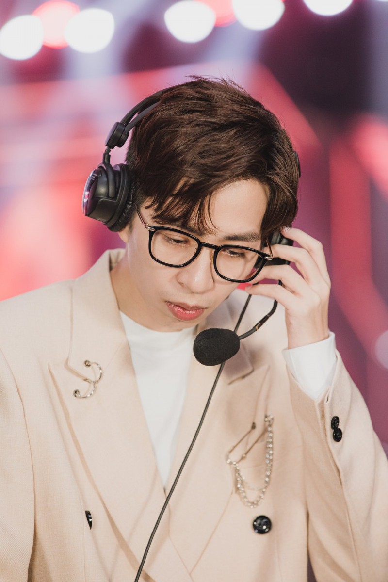 ViruSs bà tám chuyện drama của Sơn Tùng - Thiều Bảo Trâm lại được dân tình ủng hộ, streamer đã nói gì? - Ảnh 1. ViruSs bà tám chuyện drama của Sơn Tùng - Thiều Bảo Trâm lại được dân tình ủng hộ, streamer đã nói gì? - Ảnh 1.