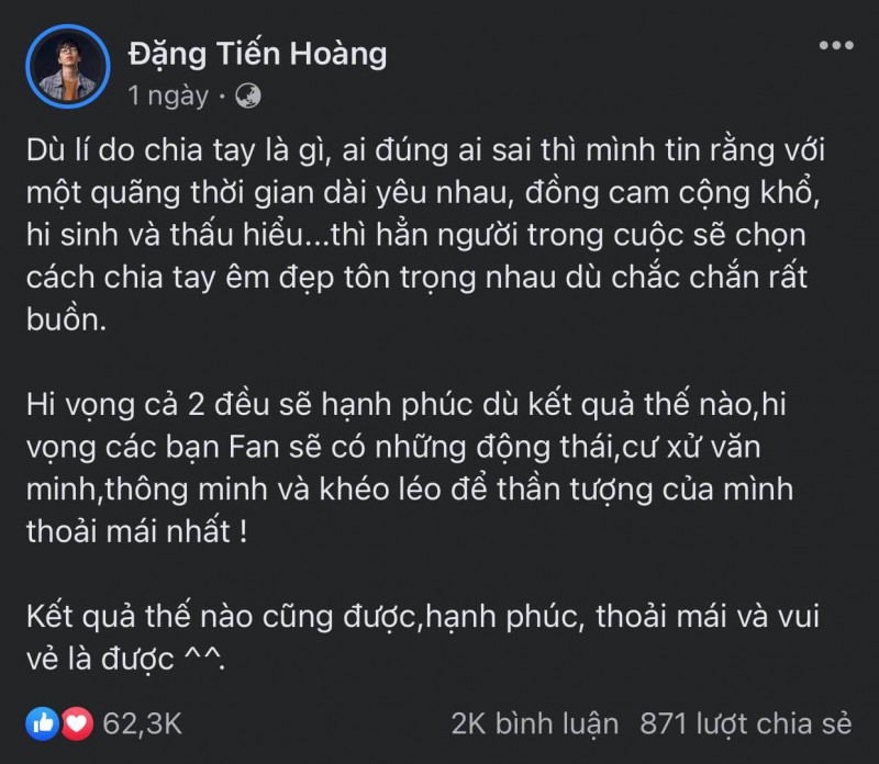 ViruSs bà tám chuyện drama của Sơn Tùng - Thiều Bảo Trâm lại được dân tình ủng hộ, streamer đã nói gì? - Ảnh 5. ViruSs bà tám chuyện drama của Sơn Tùng - Thiều Bảo Trâm lại được dân tình ủng hộ, streamer đã nói gì? - Ảnh 5.